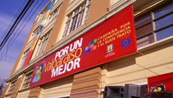 Pasacalles de la campa�a