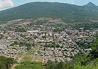 imagen Santa Tecla
