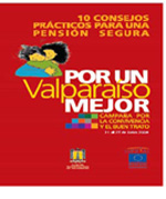 Volante de la campa�a